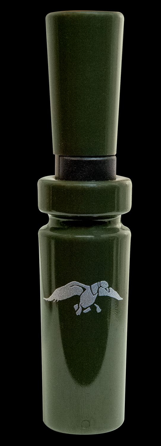 Duck Commander RDC200 Open Double Reed Duck Call