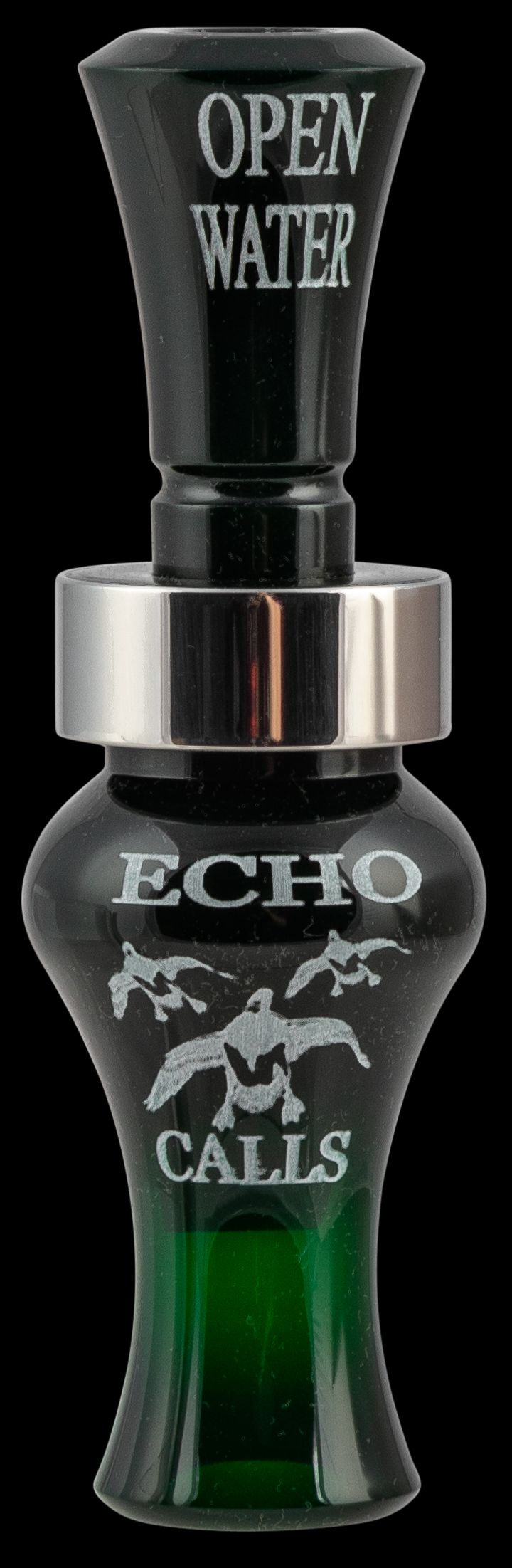 Echo Calls Open Water Single Reed Mallard Duck Call