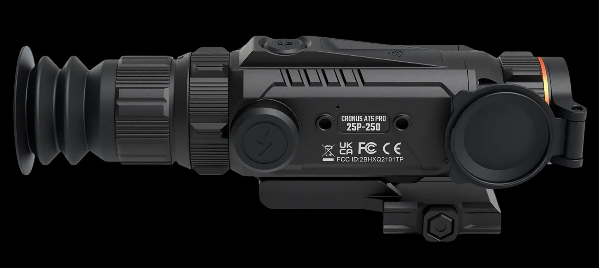 Cronus ATS PRO 25mm Thermal Scope