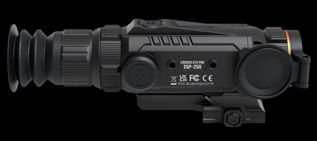 Cronus ATS PRO 25mm Thermal Scope