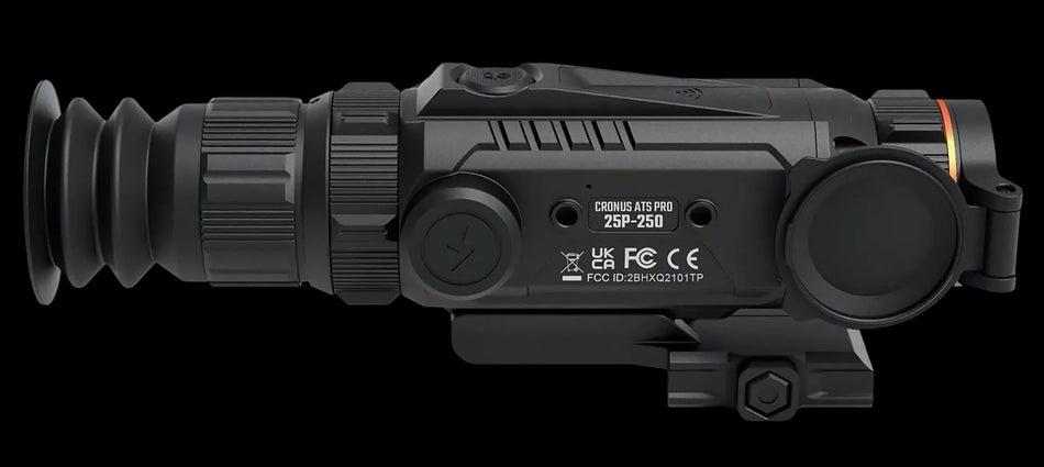 Cronus ATS PRO 25mm Thermal Scope