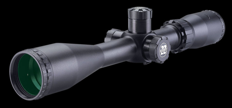 BSA Sweet 22 6-18x40 Riflescope