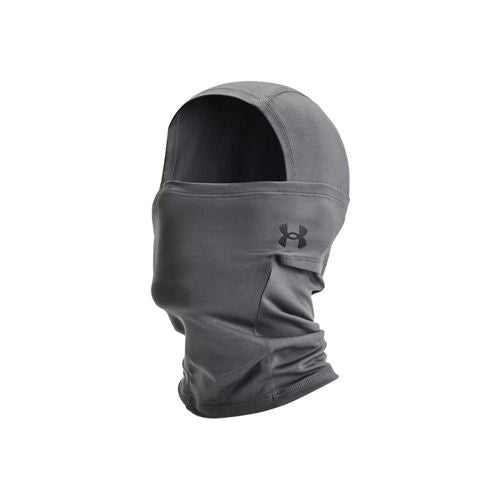 Gray - UA Storm Sport Balaclava