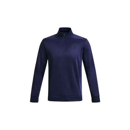 Blue - Men's Armour Fleece 1/2 Zip