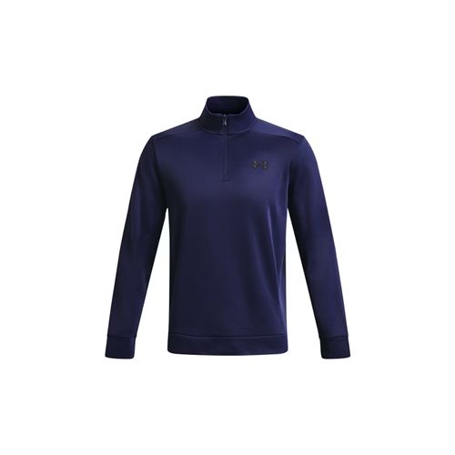 Blue - Men's Armour Fleece 1/2 Zip
