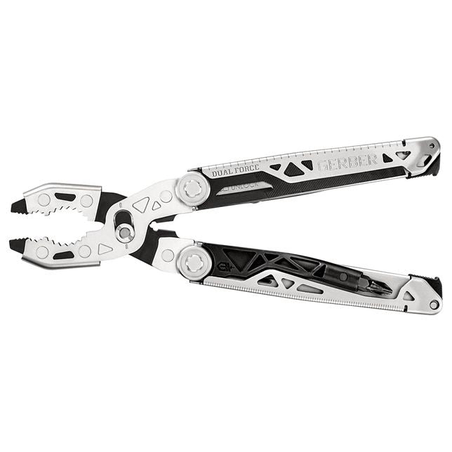 Dual-Force Multi-Tool