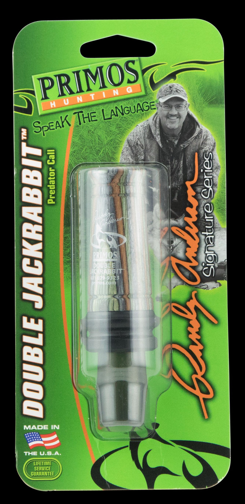 Primos Double Jackrabbit Predator Call