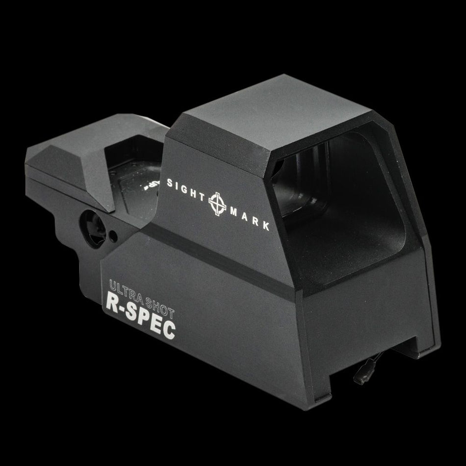 Sightmark Ultra Shot R-Spec Reflex Sight