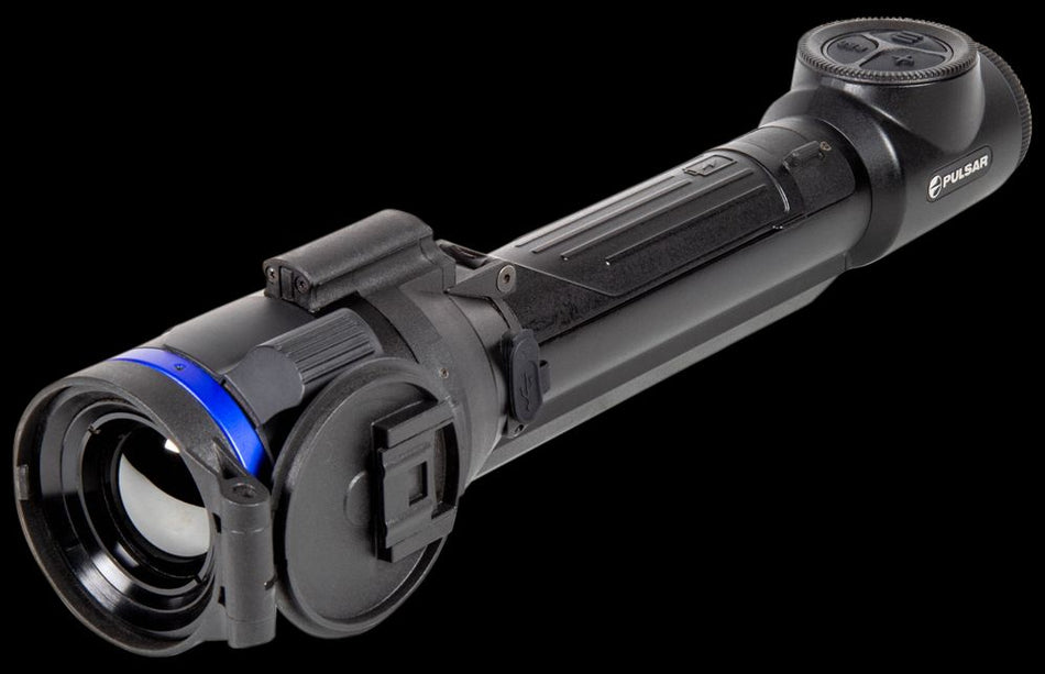 Pulsar Talion XG35 Thermal Riflescope - 2-16x35mm