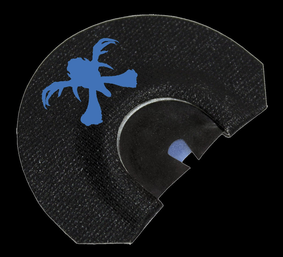 Primos Hooks Ghost Cut Turkey Call