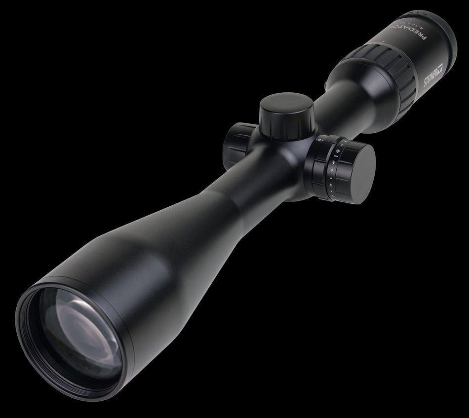 Steiner Predator 4 4-16x50mm Riflescope