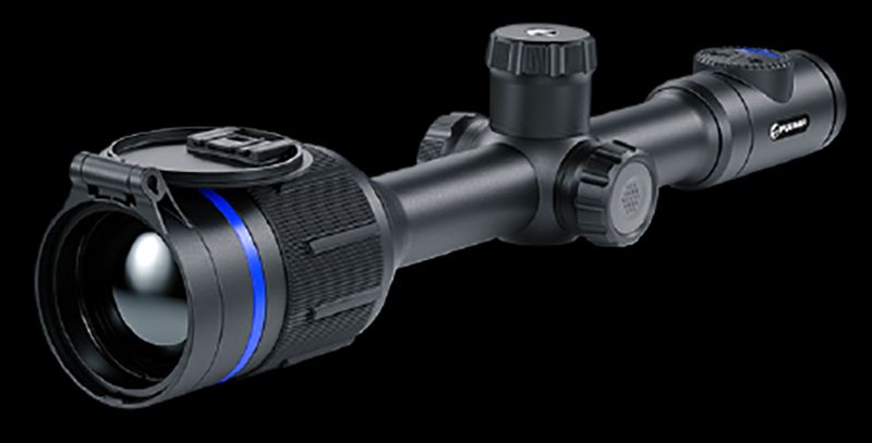 Pulsar Thermion 2 XQ35 Pro 2.5-10x Thermal Scope