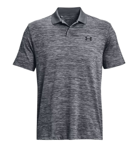 Gray - UA Performance 3.0 Polo