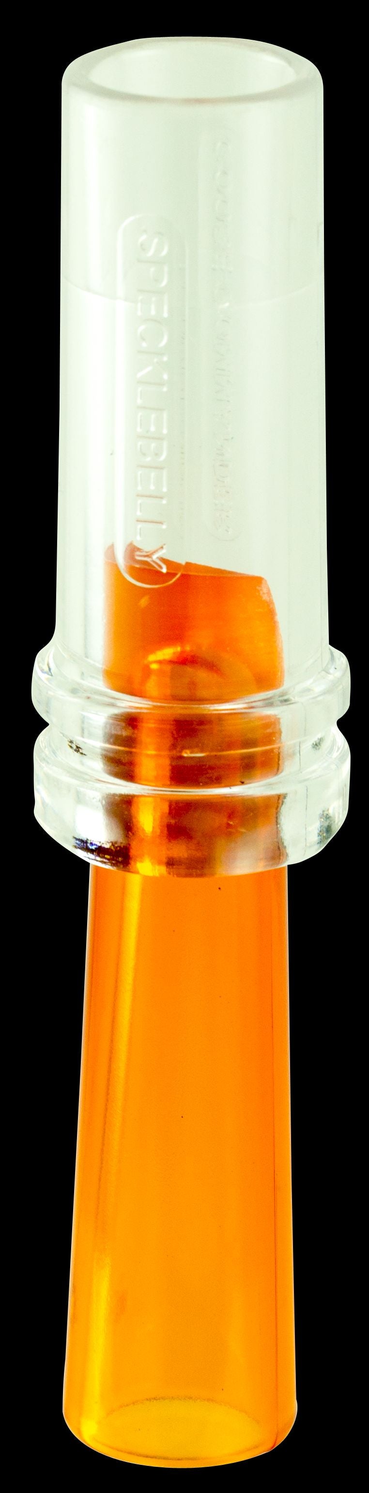 Duck Commander Specklebelly Single Reed Specklebelly Goose Call