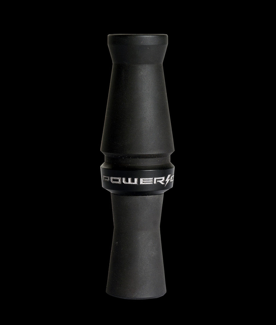 Power Calls Strike Big Bore Open Specklebelly Goose Call