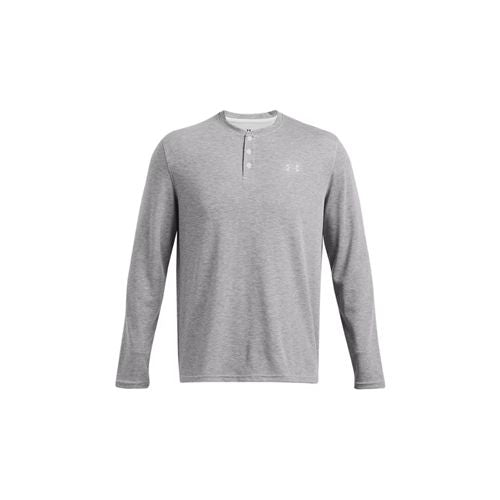 Gray - Men's UA Expanse Henley