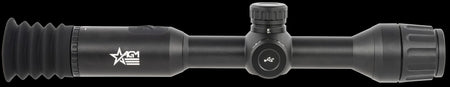 Adder TS35-384 3-24x35mm Thermal Rifle Scope - Black