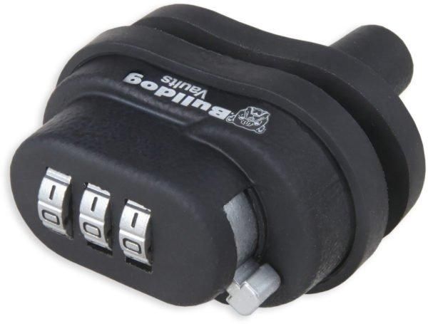 Combination Trigger Lock - CA Approved