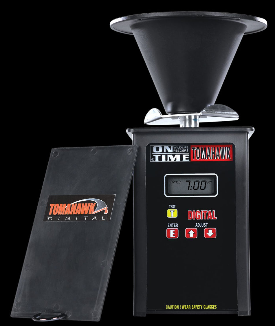 On Time Tomahawk Vl Timer (Timer Only)