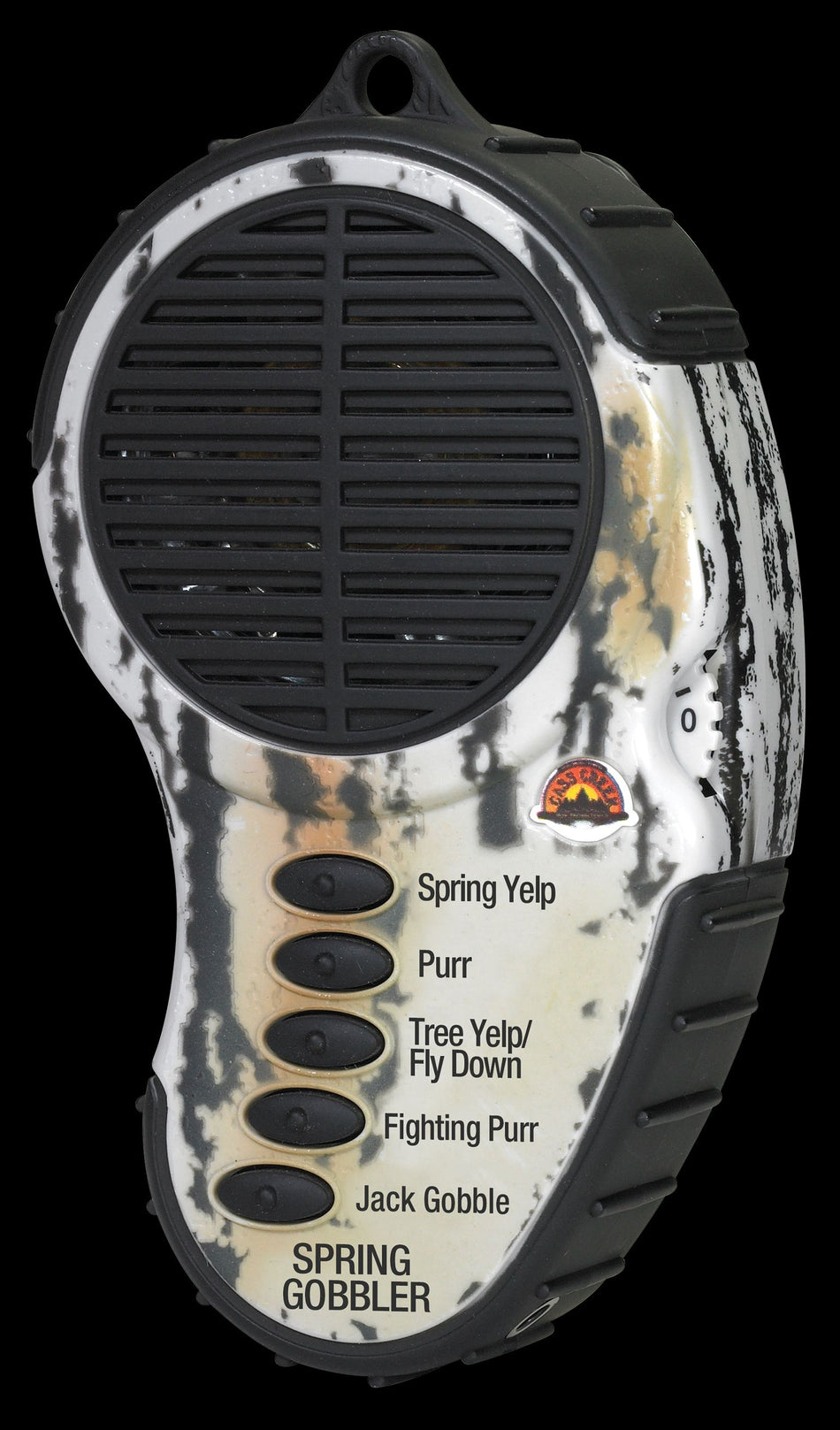 Cass Creek Ergo Electronic Spring GobblerTurkey Call