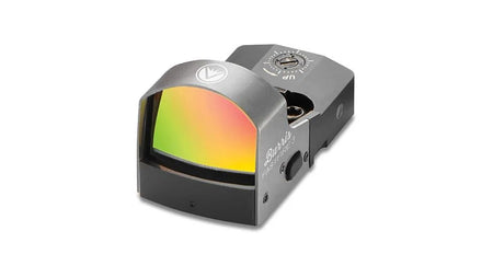 FastFire 3 1x 21x15mm 3 MOA Red Dot Sight