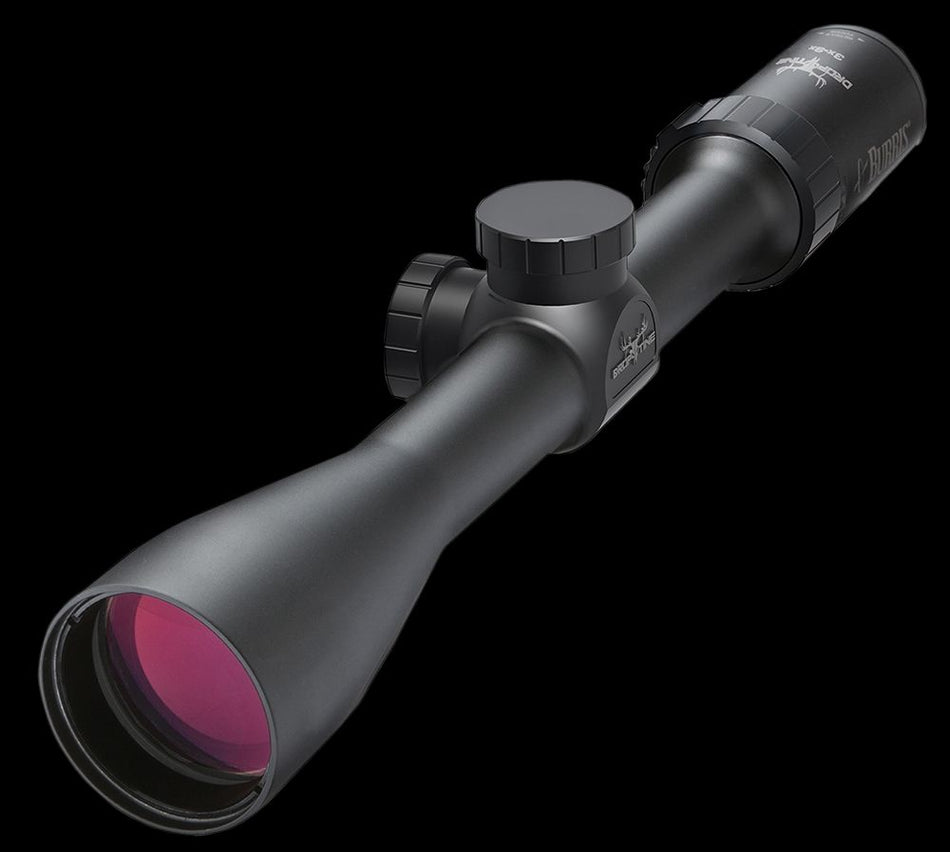 Burris Droptine 3-9x40 Ball Plex Riflescope