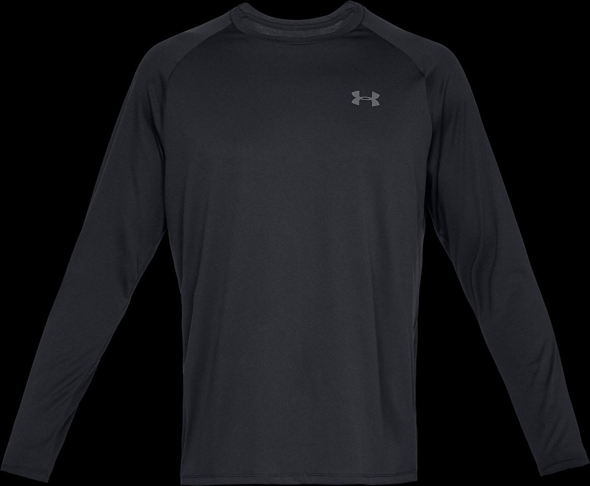 UA Tech Long Sleeve