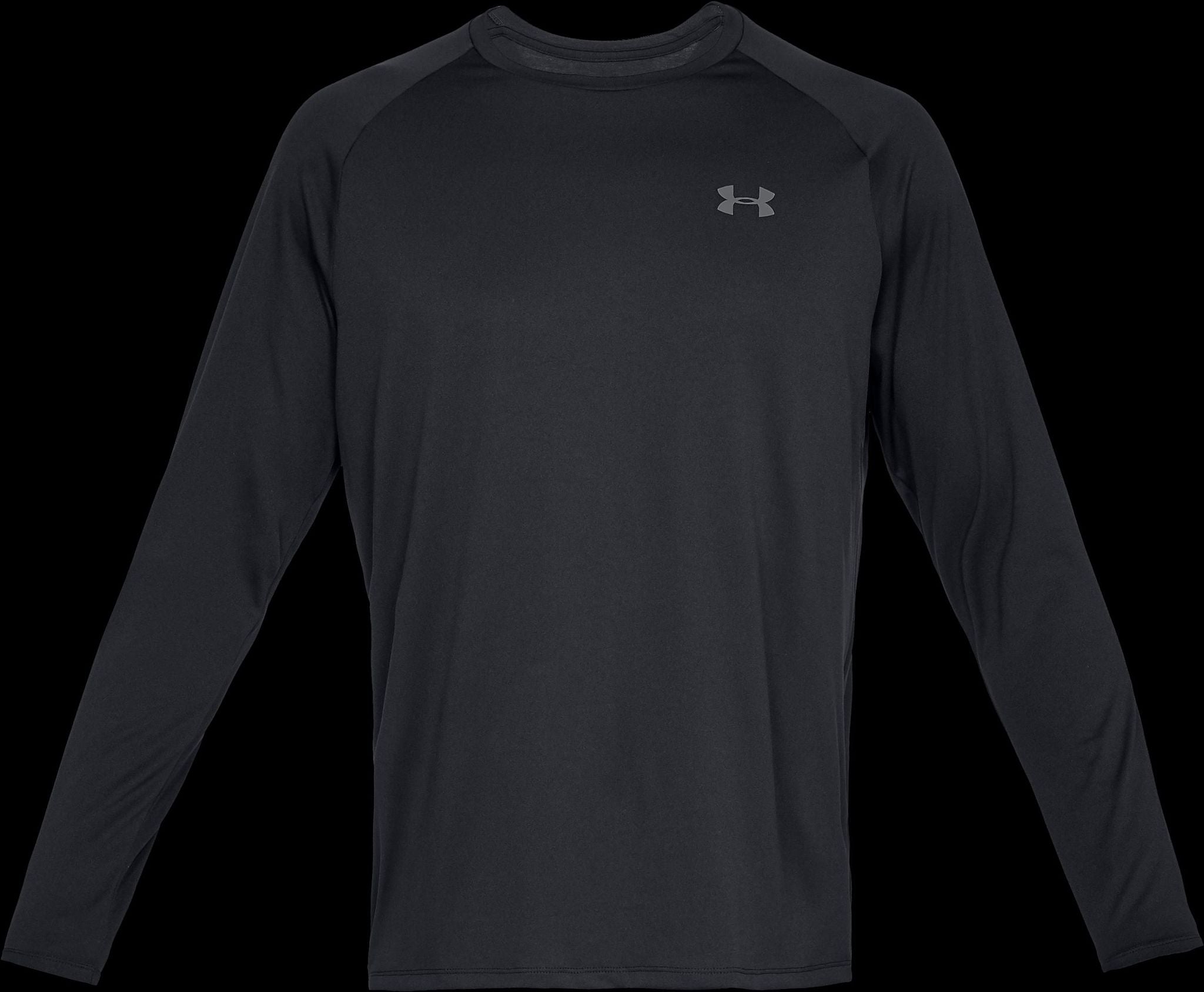 UA Tech Long Sleeve