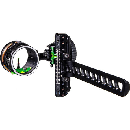 Axcel Driver AVX Plus Standard Pro Ranger Pin Bow Sight