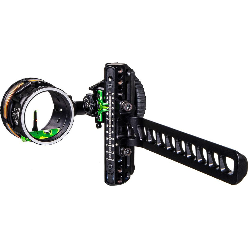 Axcel Driver AVX Plus Standard Pro Ranger Pin Bow Sight