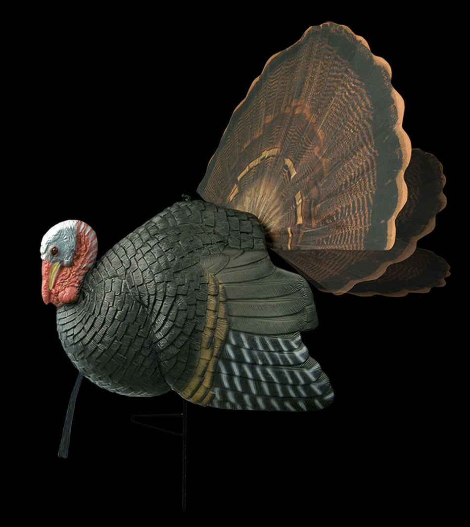 Primos Killer B Gobbler Turkey Decoy