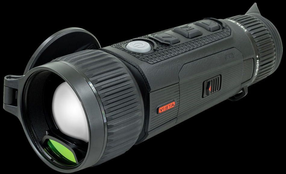 Vista H50R 4-8x 50mm Thermal Monocular