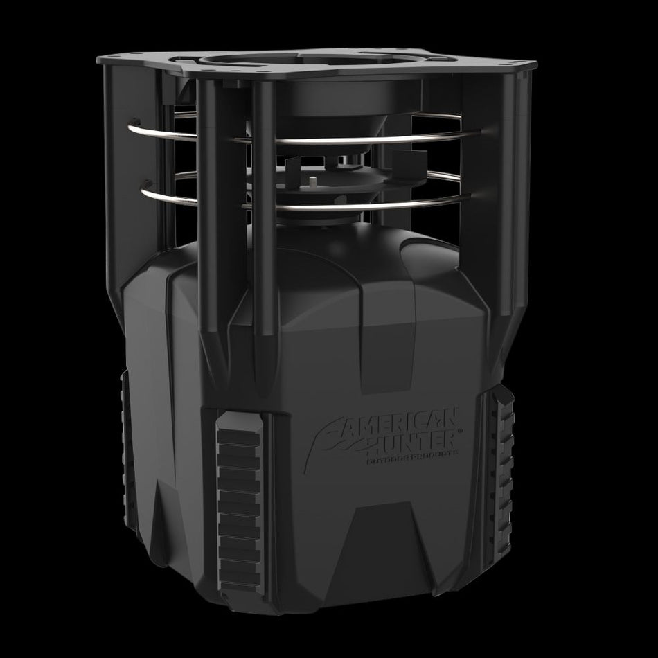 American Hunter XD-Pro Feeder Kit - Upgraded Motor