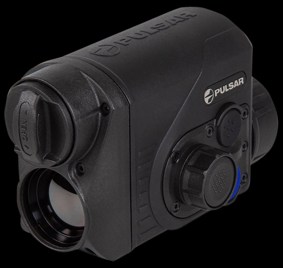 Pulsar Proton FXQ30 Thermal Hand Held/Mountable Scope - 1-5x 30mm