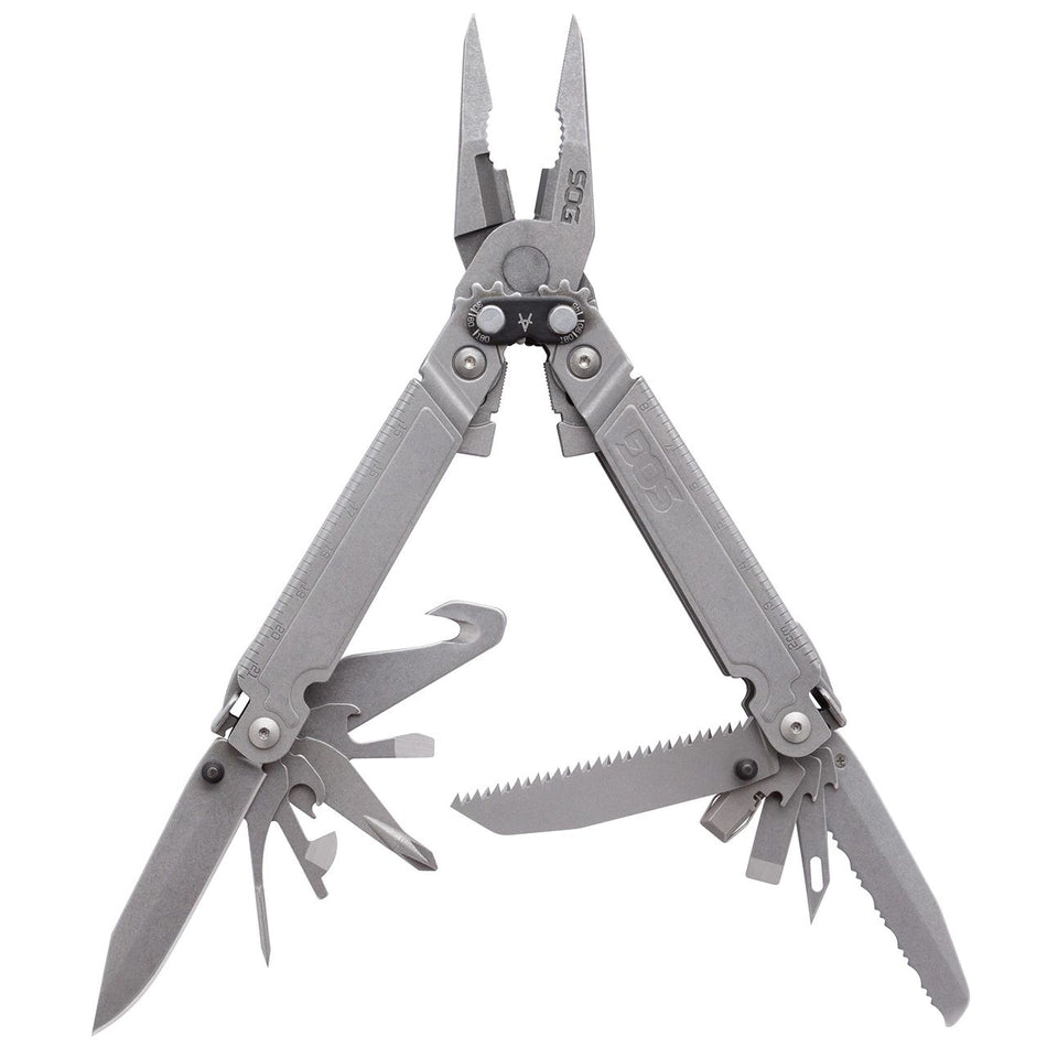 PowerAccess MT Multi-Tool