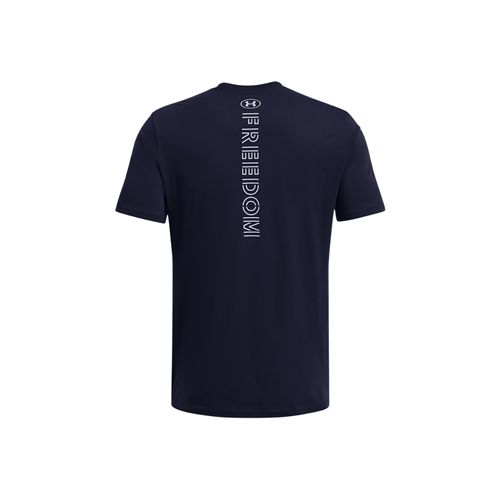 Men's UA Freedom Amp Chest T-Shirt