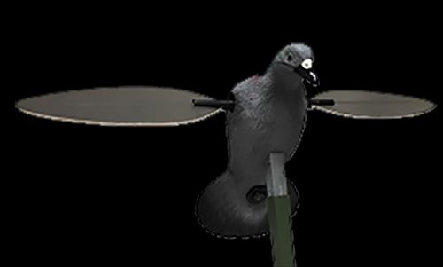 Mojo Pigeon Decoy