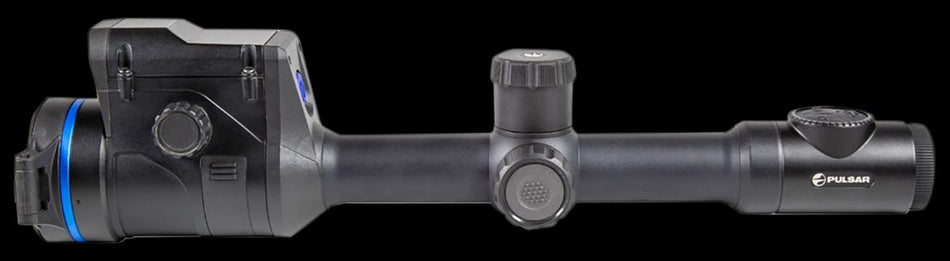 Pulsar Thermion 2 LRF XP50 PRO Thermal Riflescope - 2-16x 50mm
