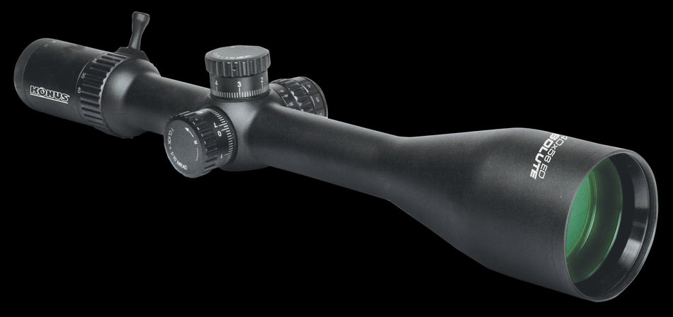 Konus Absolute 5-40x56 Riflescope