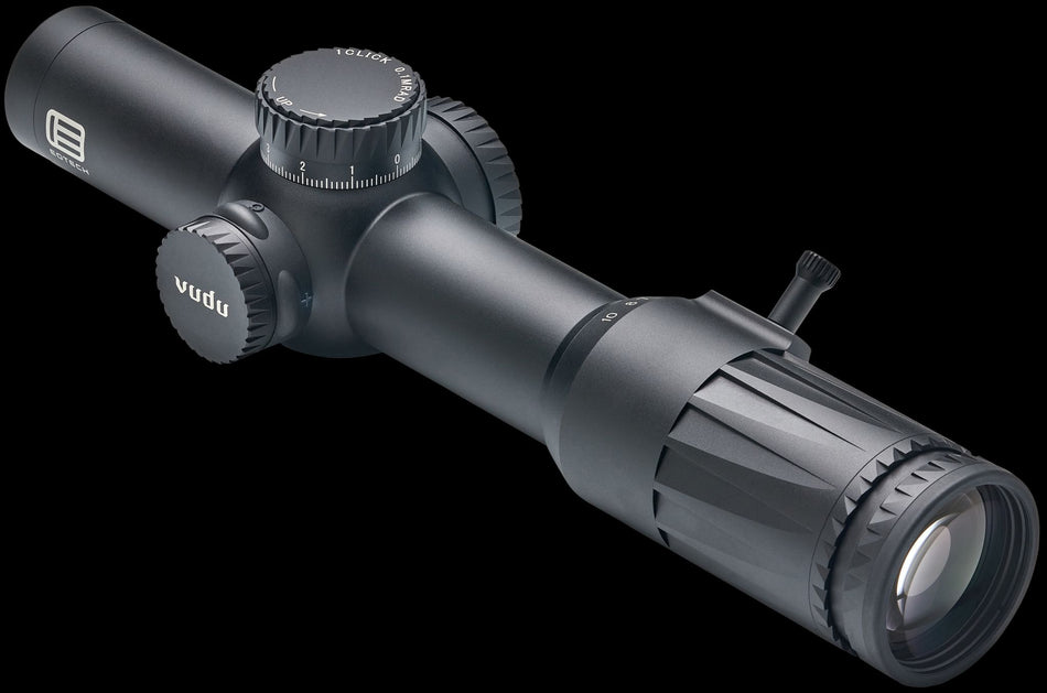 Eotech Vudu 1-10x28mm LE5 MRAD Riflescope