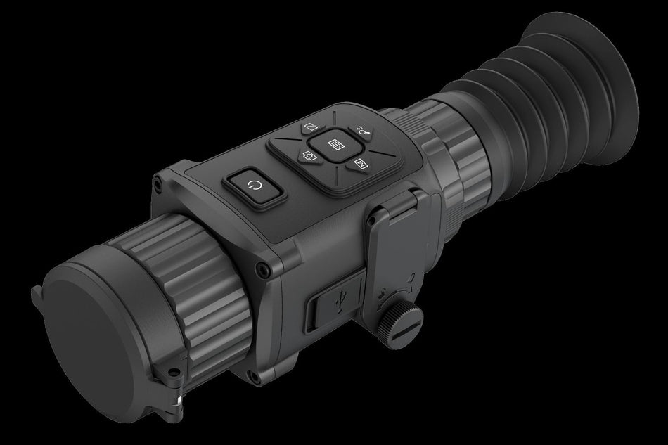 AGM Rattler TS25-384 Thermal Hand Held/Mountable Scope