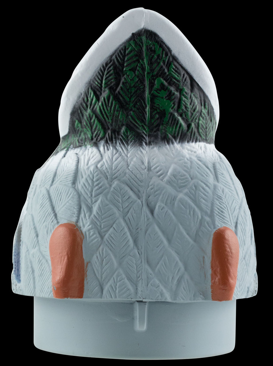 Mojo Butt Up Rippler Mallard Drake Duck Decoy