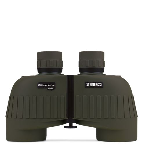 Steiner  Military-Marine Binoculars
