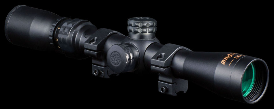 KonusPro 2-7x32 Riflescope