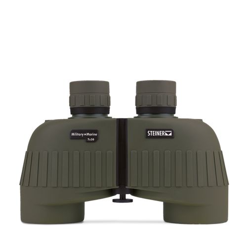 Steiner  Military-Marine Binoculars