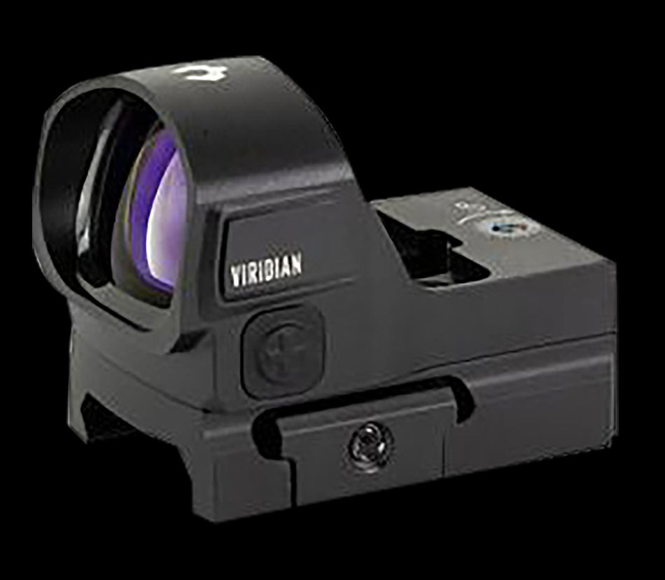 Viridian RFX25 Dot Sight - 3 MOA Green Dot