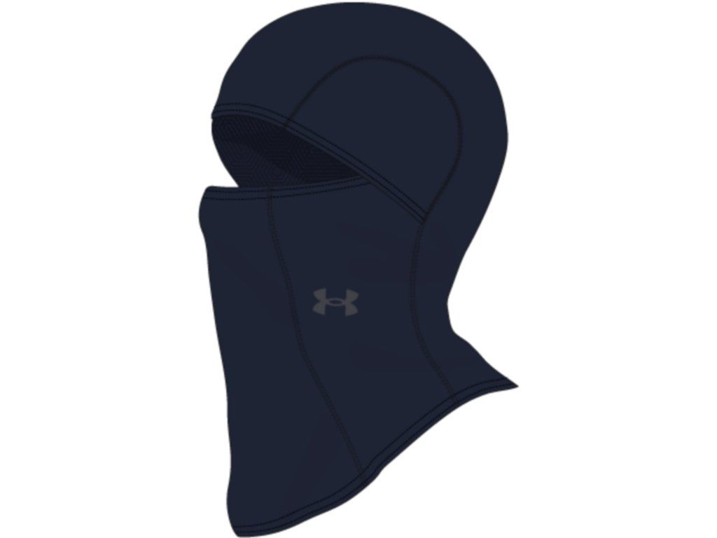 Navy - ColdGear Balaclava