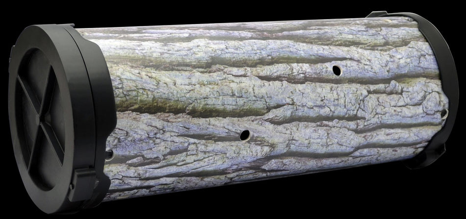 American Hunter Swine Log Hog Feeder