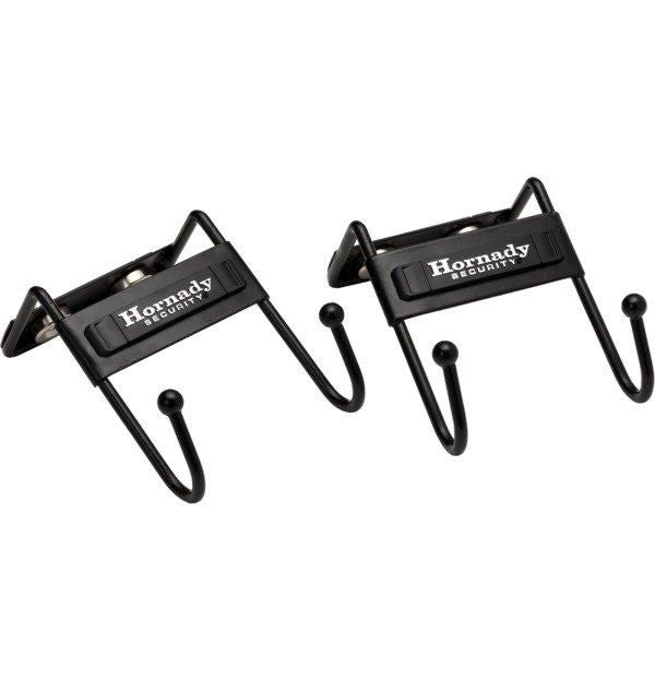 Hornady Magnetic Safe Hooks - 2 Pack