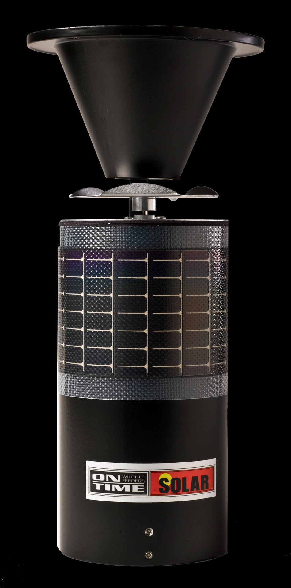 On Time Solar Elite Lifetime Feeder